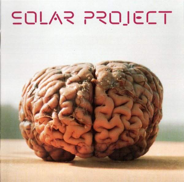 SOLAR PROJECT - The house of S. Phrenia